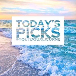 Today’s Picks